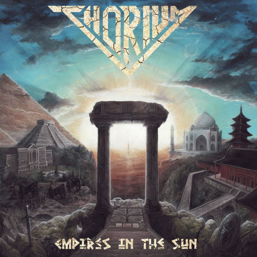 Thorium (BEL) : Empires in the Sun